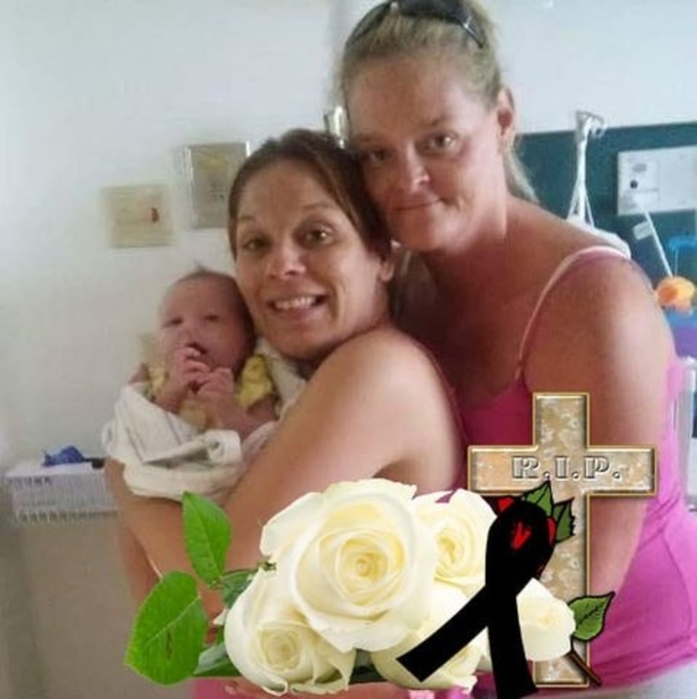 Meet your Posher, Shawnta